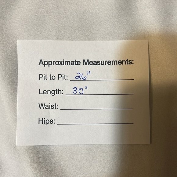 Lane Bryant White Blouse Size 14/16 - Picture 9 of 9